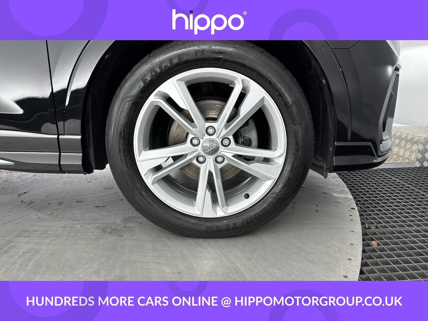 Used Audi Q3 2020 for sale - 76823445: Photo 31