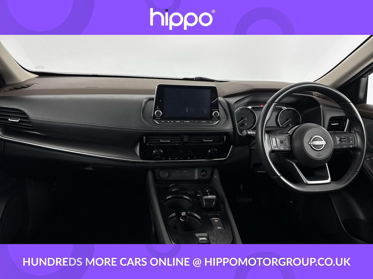 Used Nissan X-Trail 2024 for sale - 77586198: Photo 11