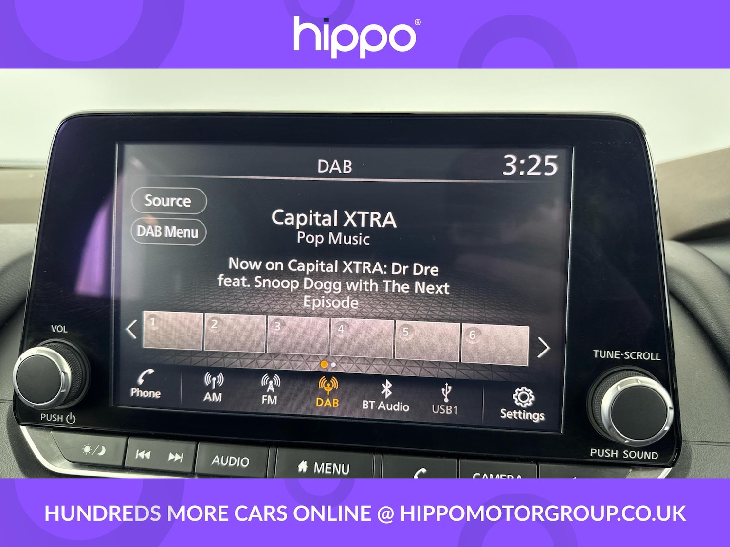 Used Nissan X-Trail 2024 for sale - 77586198: Photo 12