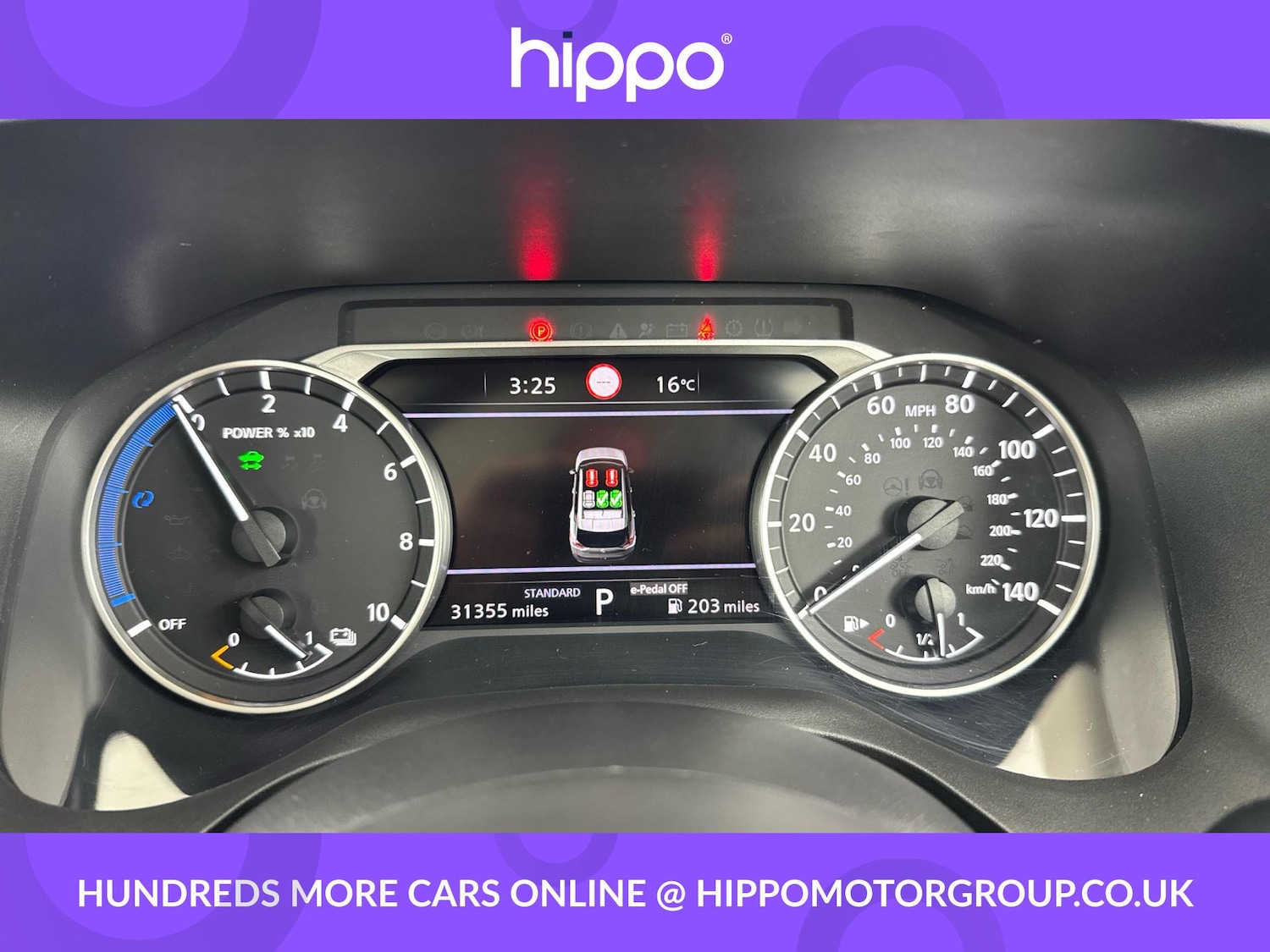 Used Nissan X-Trail 2024 for sale - 77586198: Photo 13