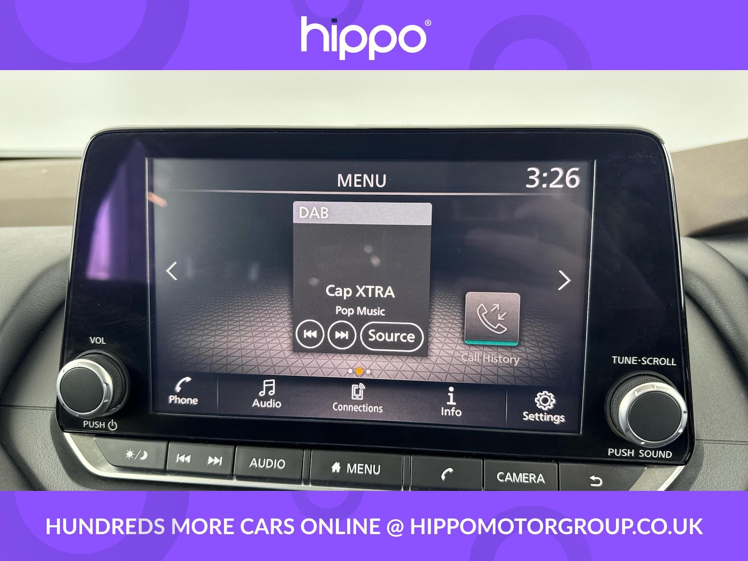 Used Nissan X-Trail 2024 for sale - 77586198: Photo 16