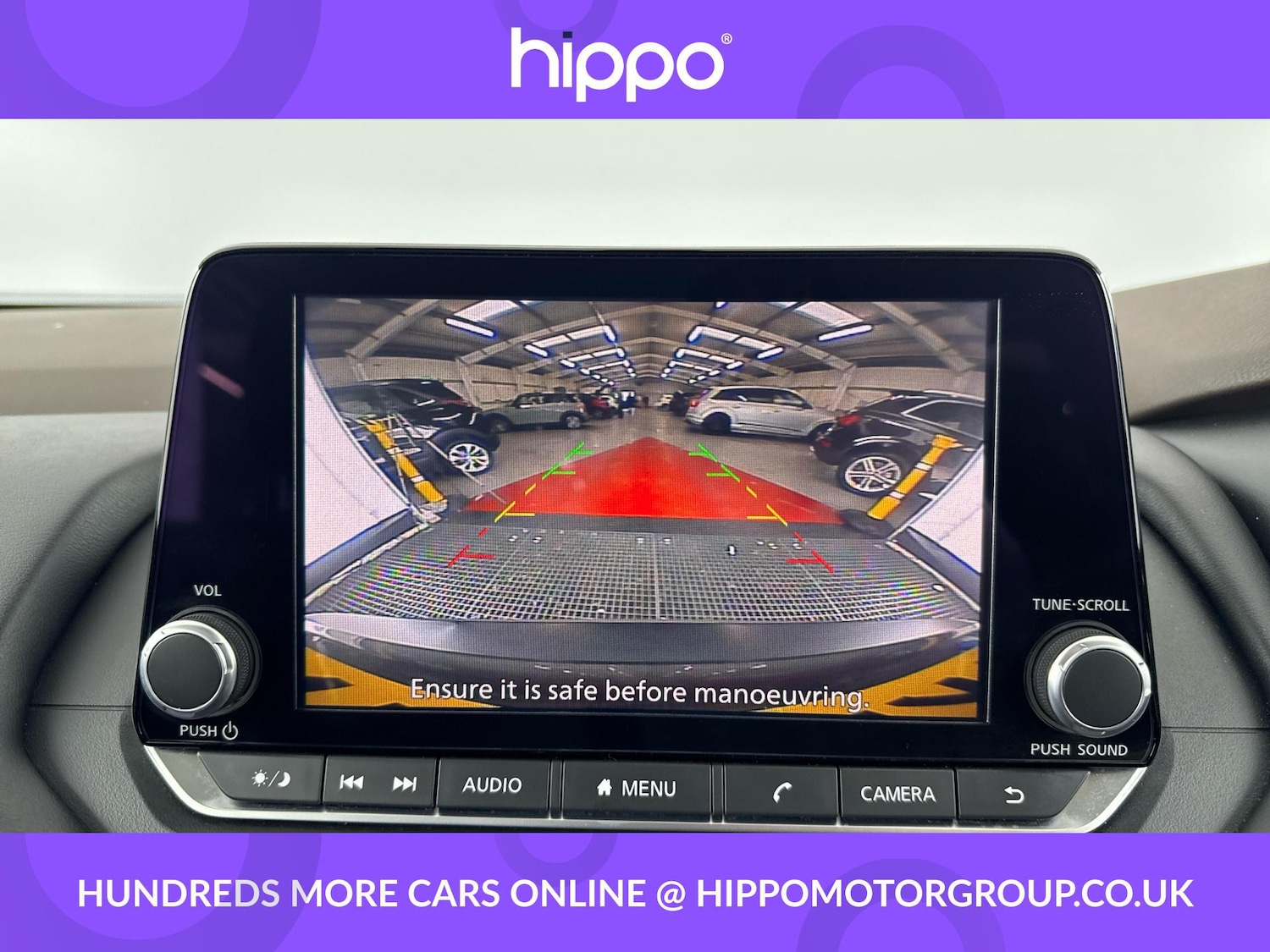 Used Nissan X-Trail 2024 for sale - 77586198: Photo 19