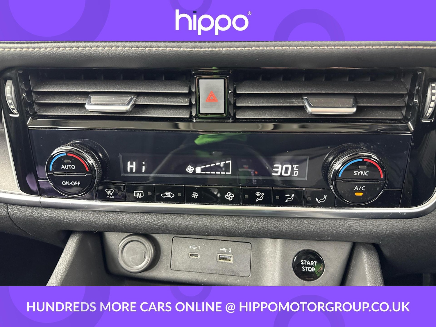 Used Nissan X-Trail 2024 for sale - 77586198: Photo 20