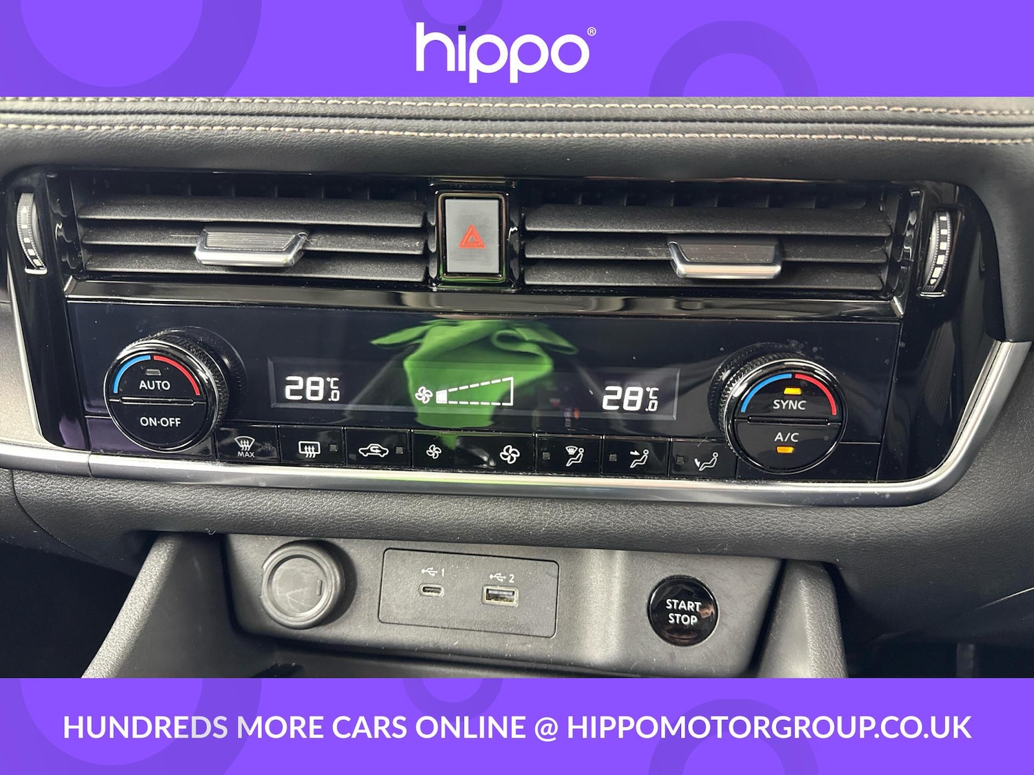 Used Nissan X-Trail 2024 for sale - 77586198: Photo 21