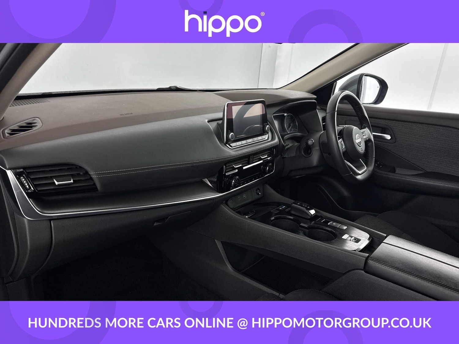 Used Nissan X-Trail 2024 for sale - 77586198: Photo 9