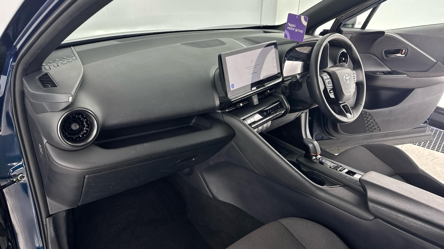 Used Toyota C-HR 2024 for sale - 77646566: Photo 10