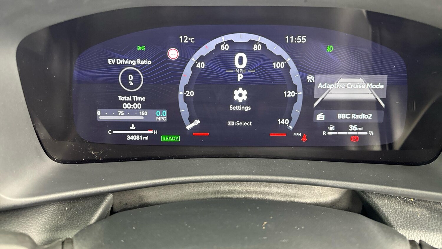 Used Toyota C-HR 2024 for sale - 77646566: Photo 13