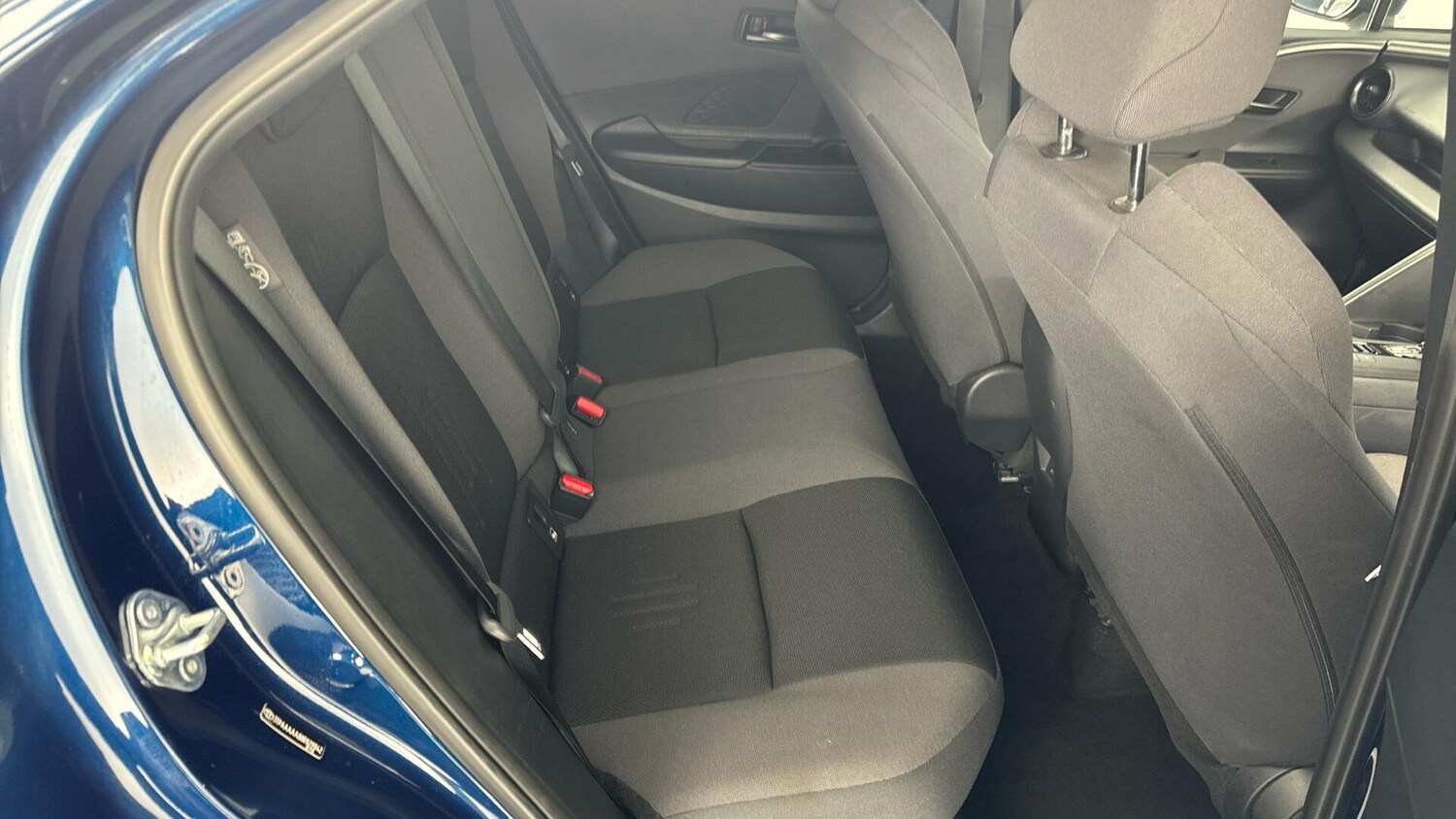 Used Toyota C-HR 2024 for sale - 77646566: Photo 14