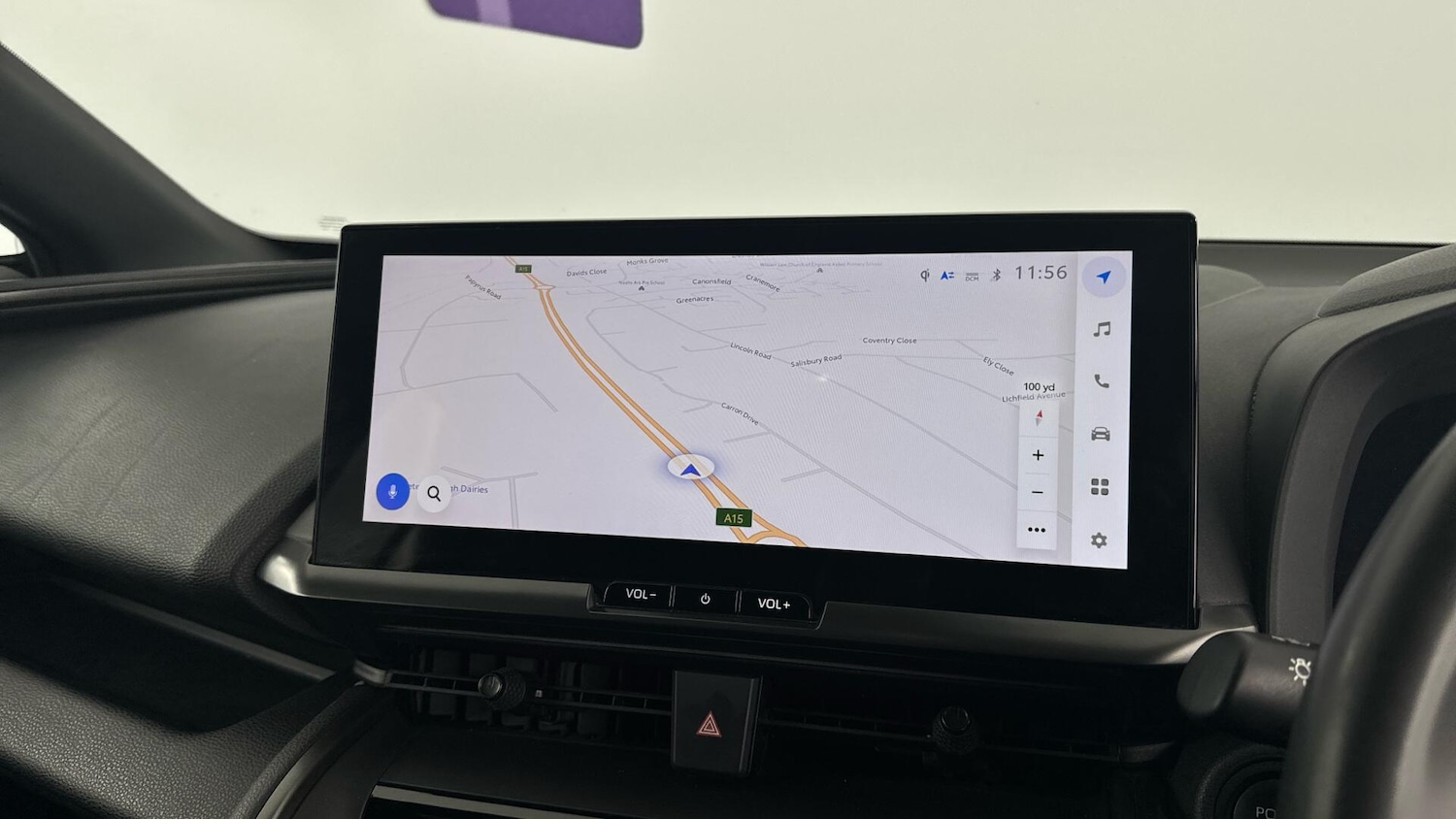 Used Toyota C-HR 2024 for sale - 77646566: Photo 22