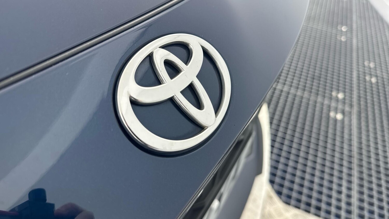 Used Toyota C-HR 2024 for sale - 77646566: Photo 35