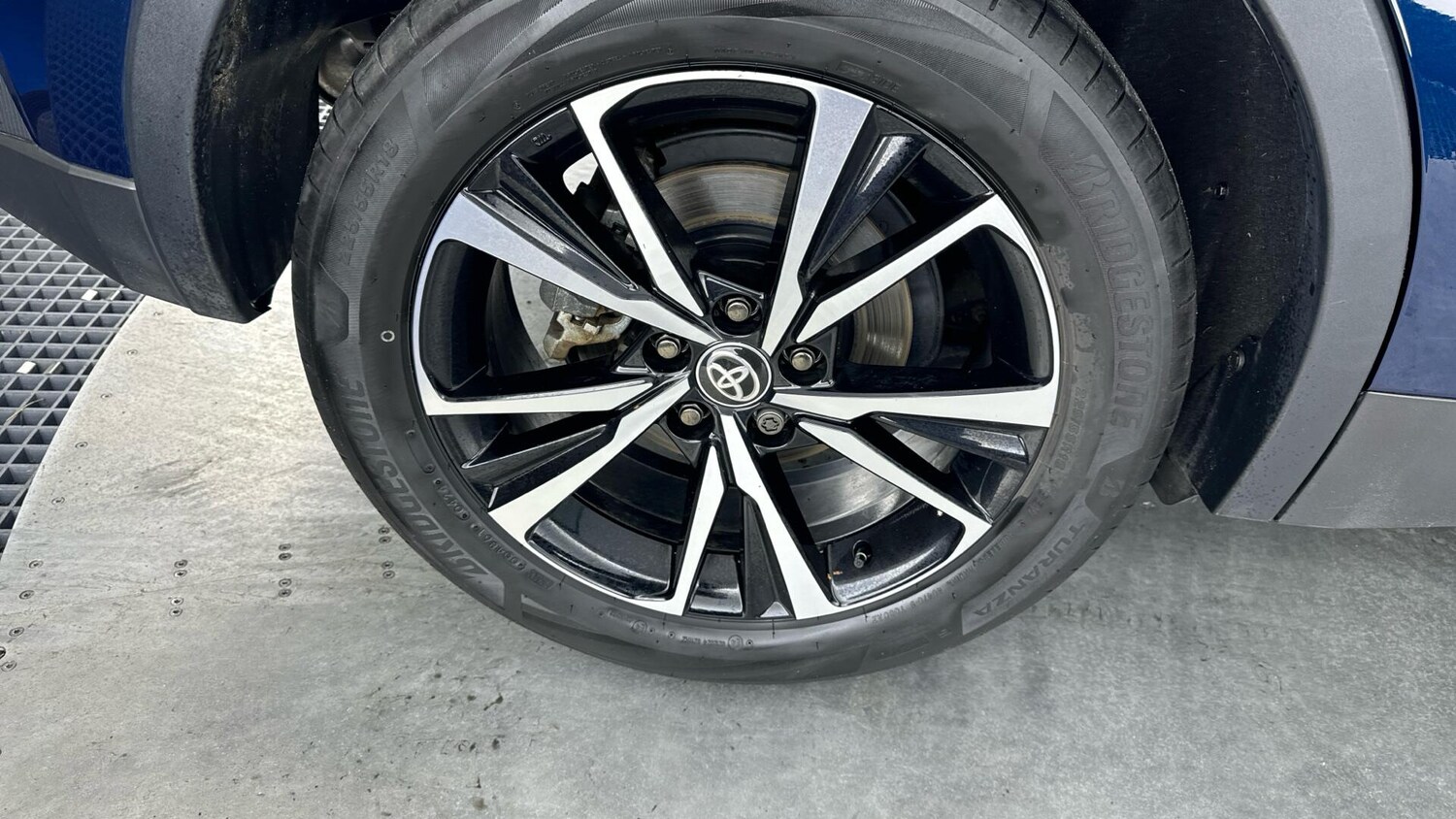 Used Toyota C-HR 2024 for sale - 77646566: Photo 38