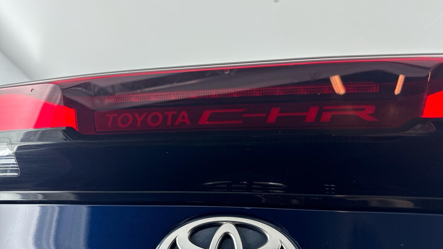 Used Toyota C-HR 2024 for sale - 77646566: Photo 40