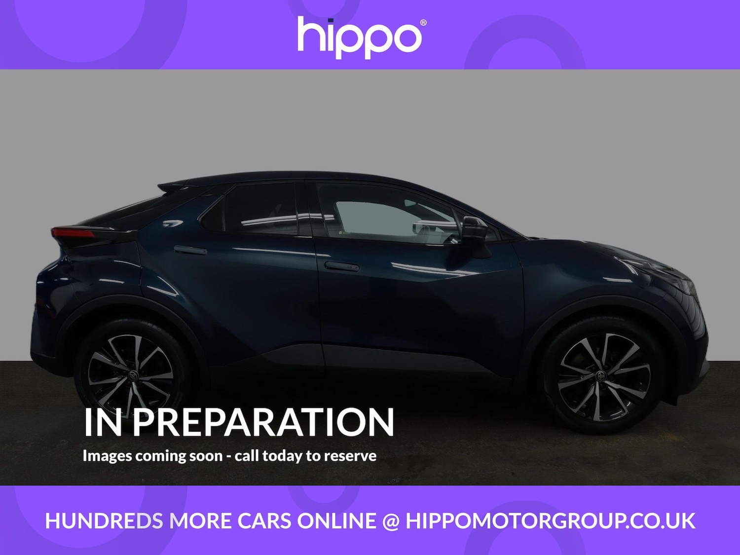 Used Toyota C-HR 2024 for sale - 77646566: Photo 5