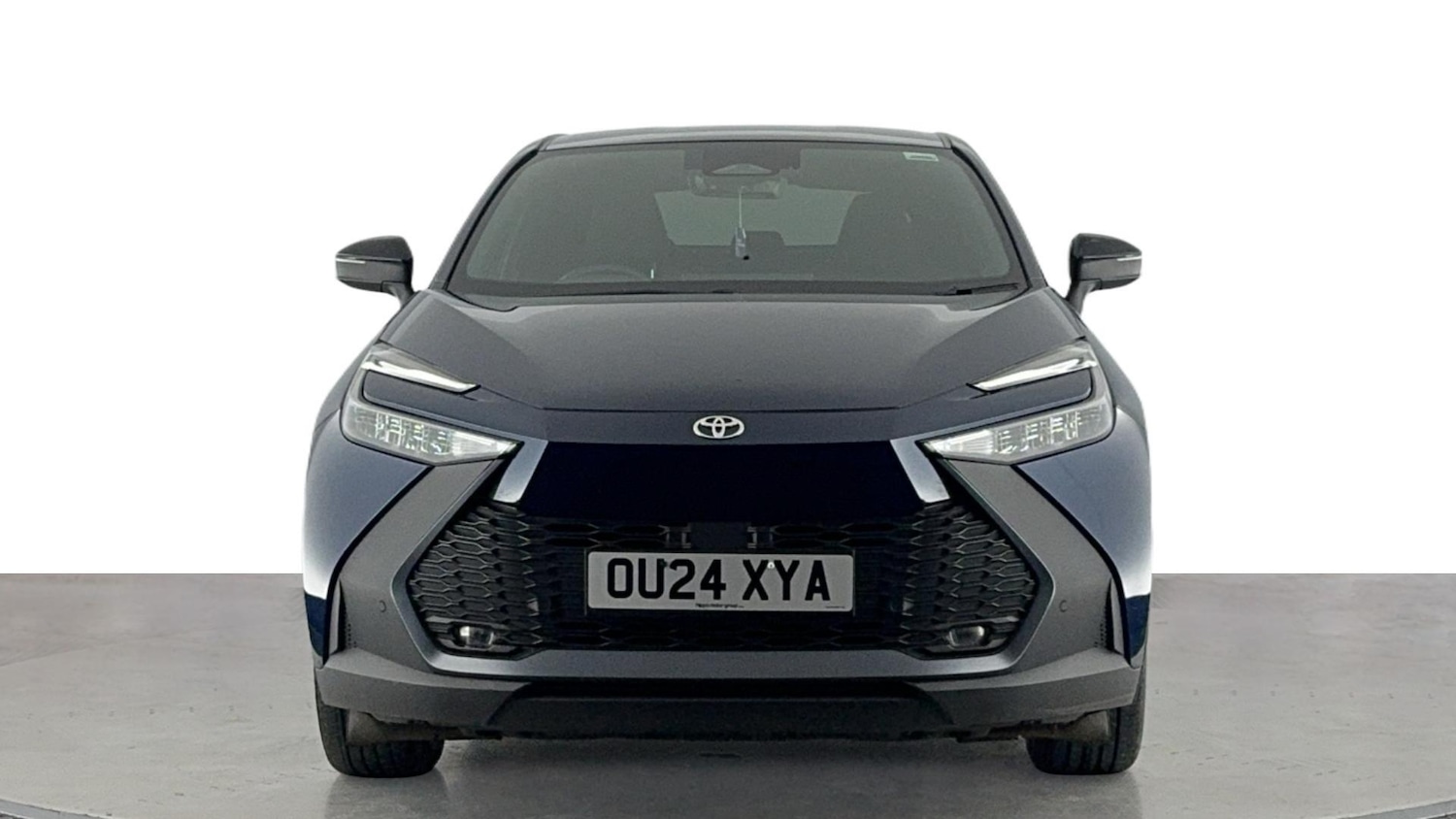Used Toyota C-HR 2024 for sale - 77646566: Photo 8