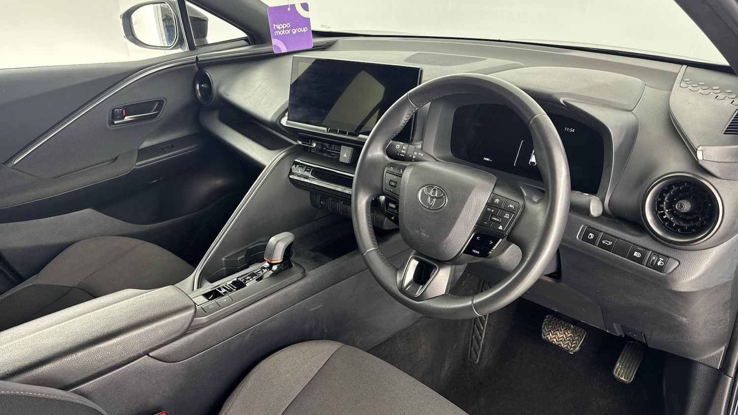 Used Toyota C-HR 2024 for sale - 77646566: Photo 9