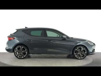 Used Cupra Leon 2021 for sale - 75394081: Photo