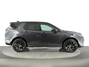 Used Land Rover Discovery Sport 2022 for sale - 78548944: Photo