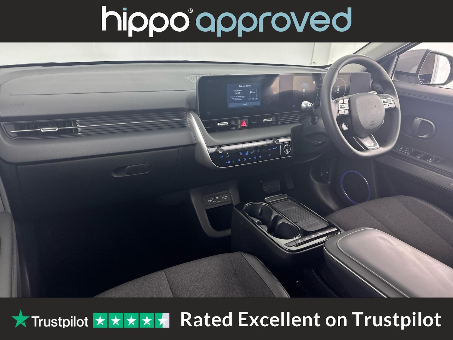 Used Hyundai IONIQ 5 2025 for sale - 76657220: Photo 10