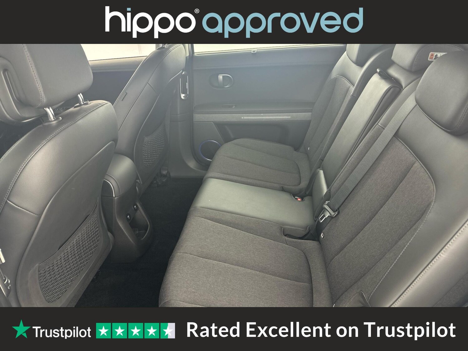 Used Hyundai IONIQ 5 2025 for sale - 76657220: Photo 14