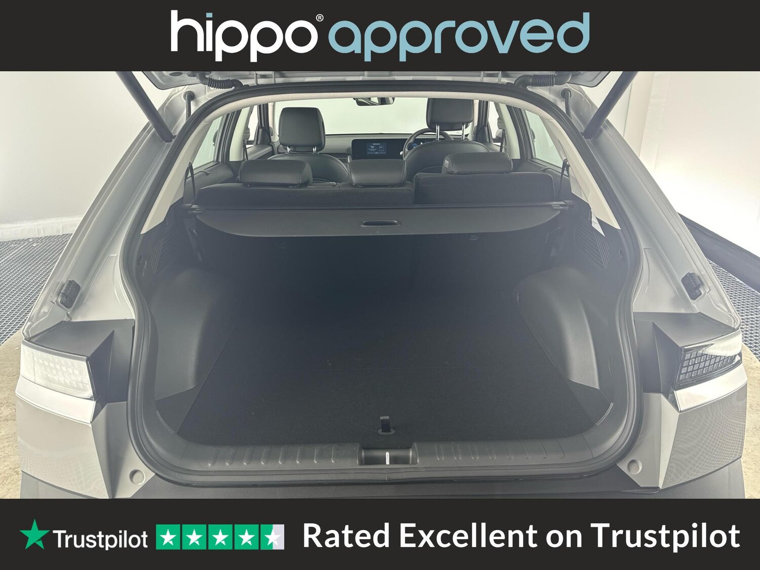 Used Hyundai IONIQ 5 2025 for sale - 76657220: Photo 15