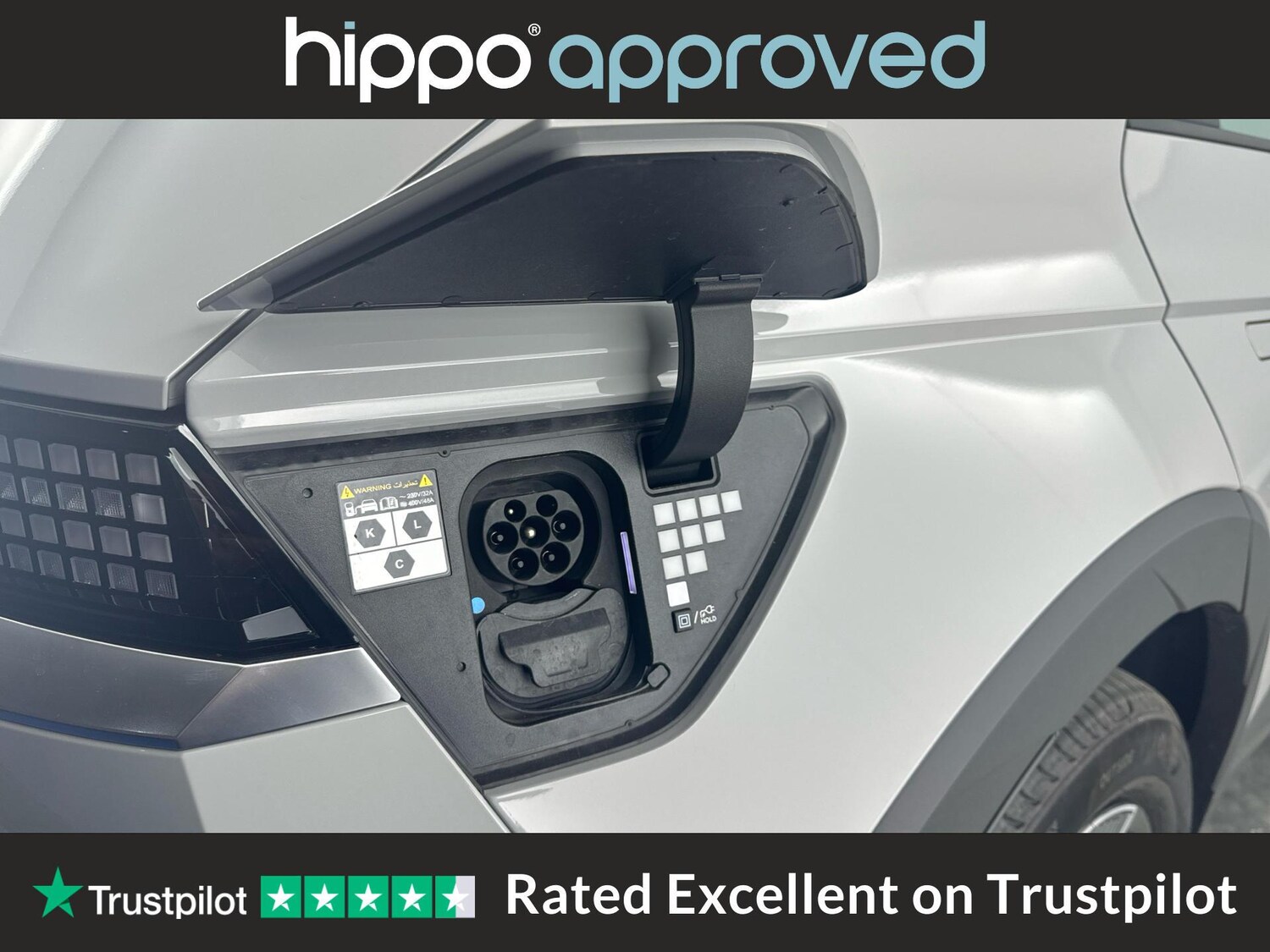 Used Hyundai IONIQ 5 2025 for sale - 76657220: Photo 16