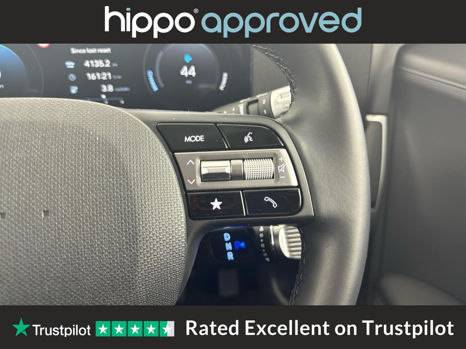 Used Hyundai IONIQ 5 2025 for sale - 76657220: Photo 17