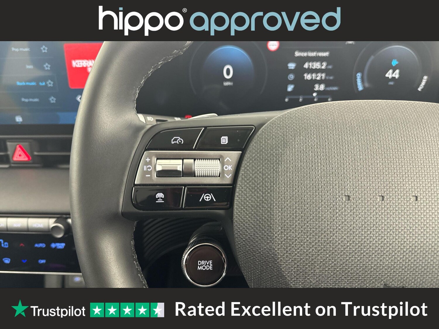 Used Hyundai IONIQ 5 2025 for sale - 76657220: Photo 18