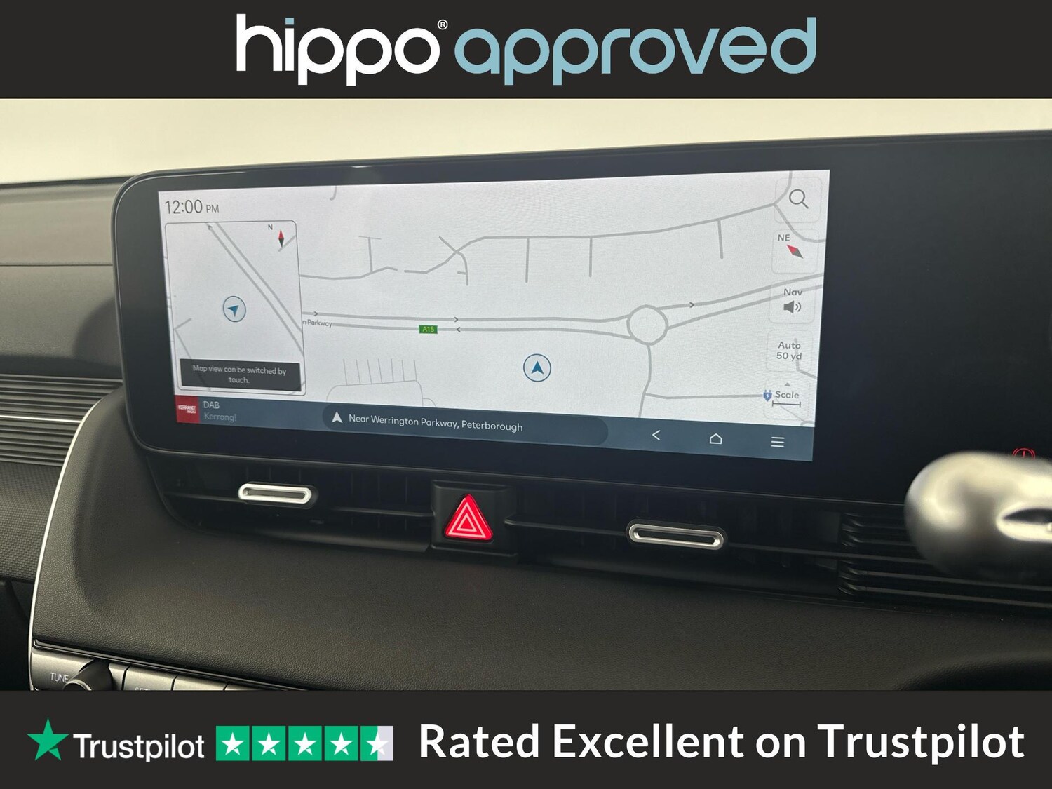 Used Hyundai IONIQ 5 2025 for sale - 76657220: Photo 22