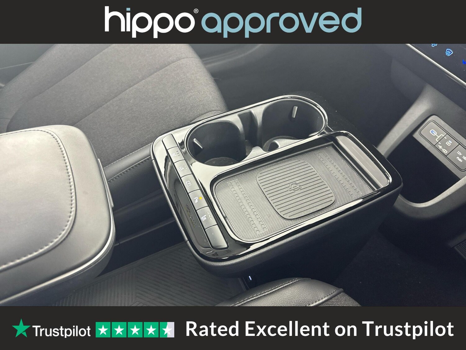 Used Hyundai IONIQ 5 2025 for sale - 76657220: Photo 23