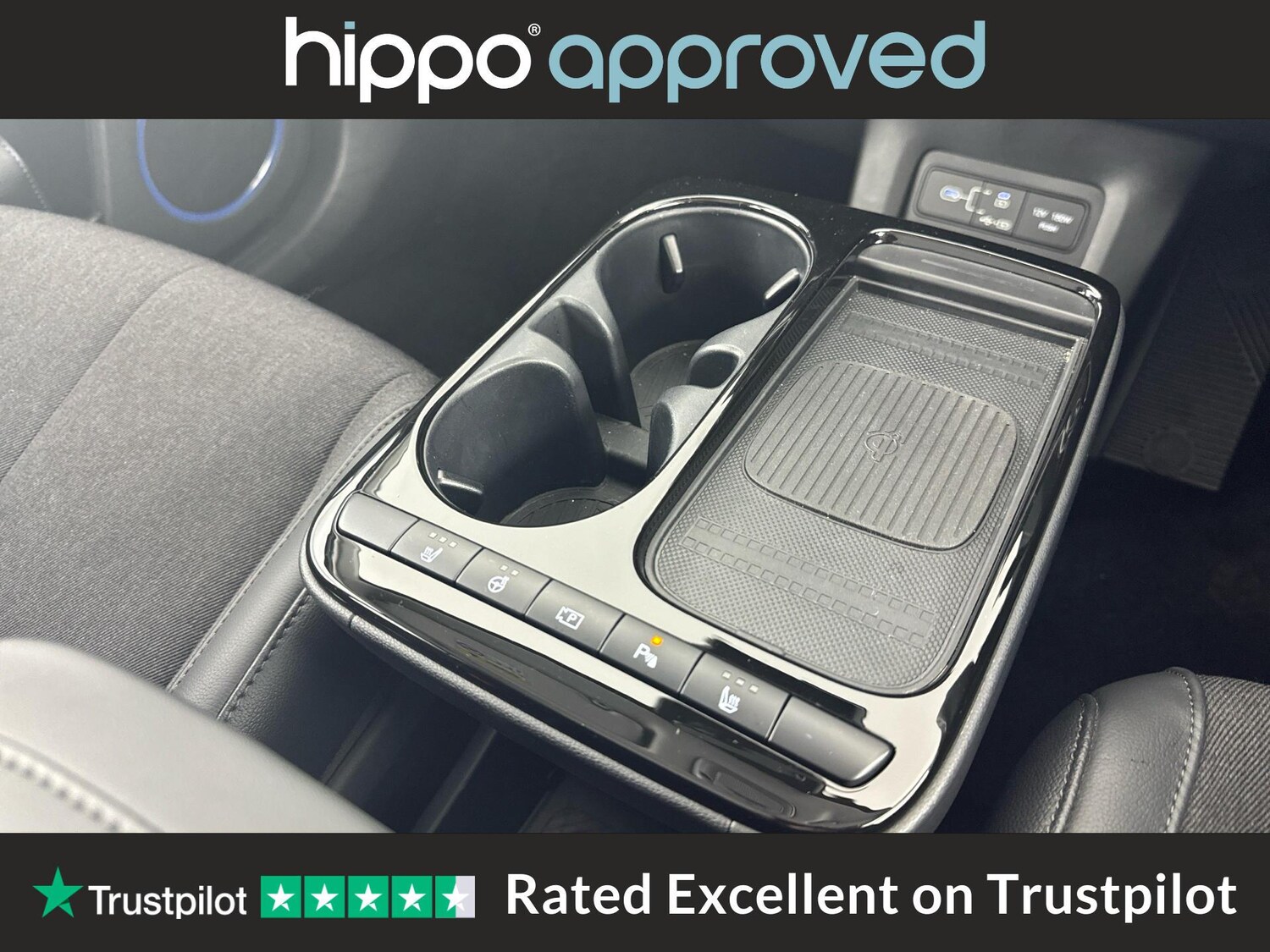 Used Hyundai IONIQ 5 2025 for sale - 76657220: Photo 24