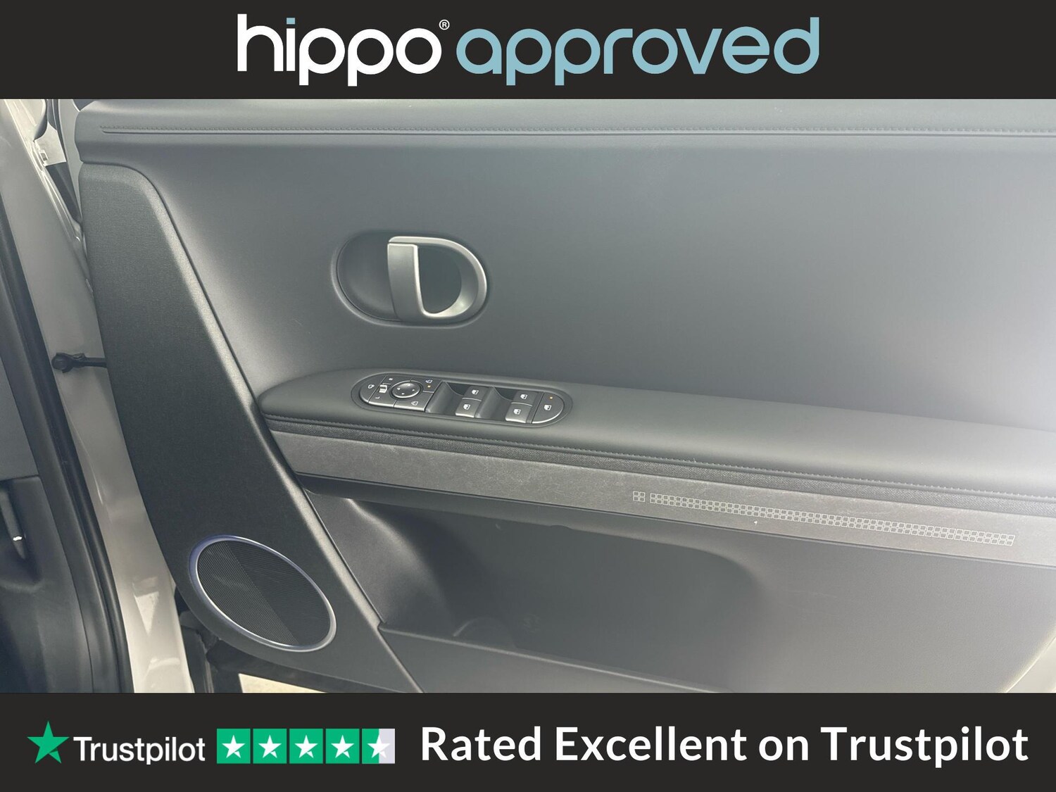 Used Hyundai IONIQ 5 2025 for sale - 76657220: Photo 25