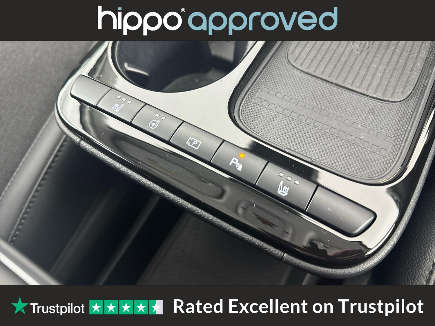 Used Hyundai IONIQ 5 2025 for sale - 76657220: Photo 29