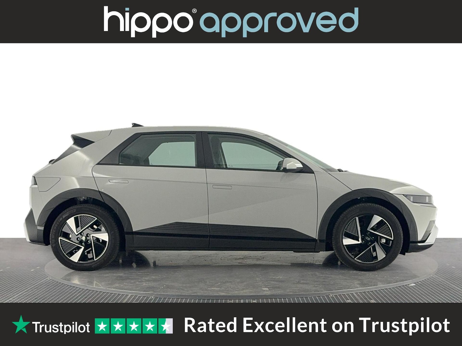 Used Hyundai IONIQ 5 2025 for sale - 76657220: Photo 3