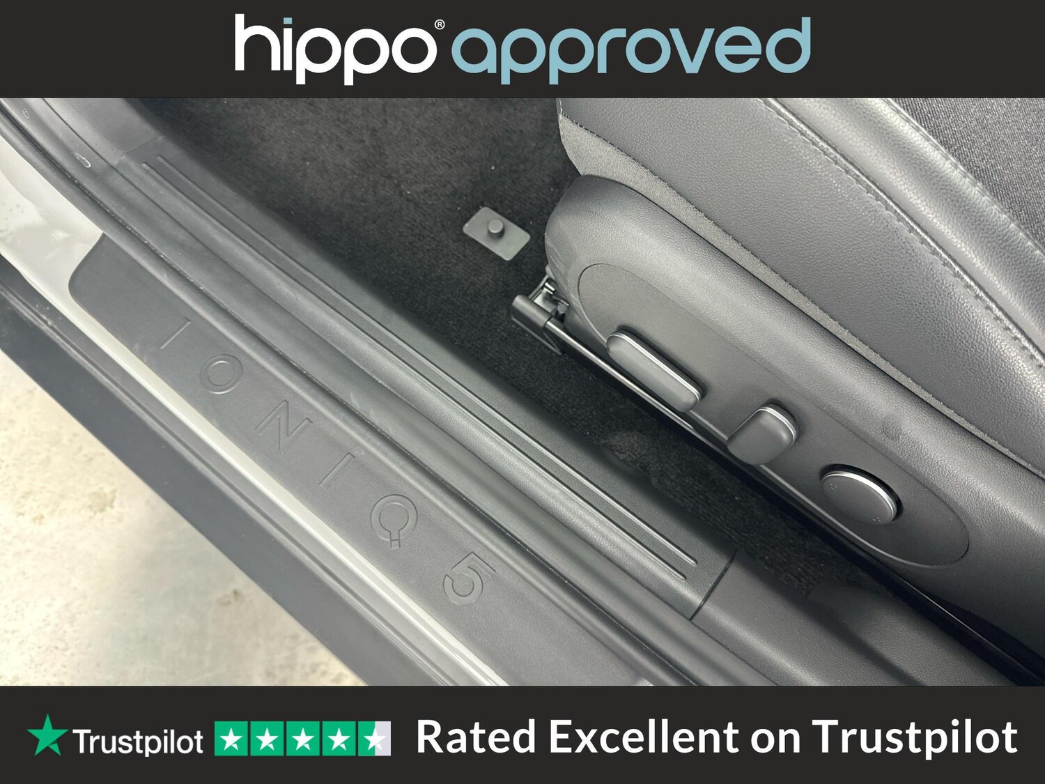 Used Hyundai IONIQ 5 2025 for sale - 76657220: Photo 30