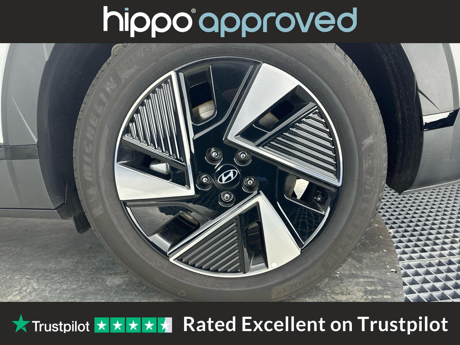 Used Hyundai IONIQ 5 2025 for sale - 76657220: Photo 31