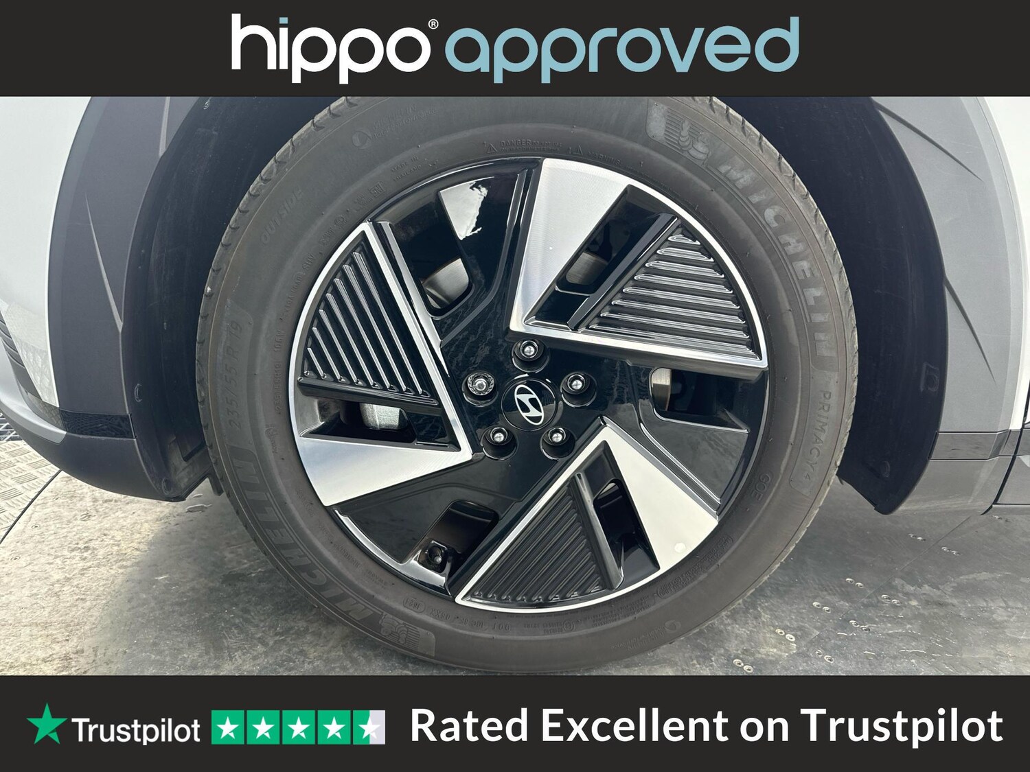 Used Hyundai IONIQ 5 2025 for sale - 76657220: Photo 32