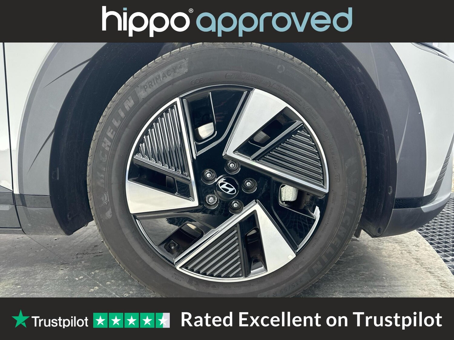 Used Hyundai IONIQ 5 2025 for sale - 76657220: Photo 33