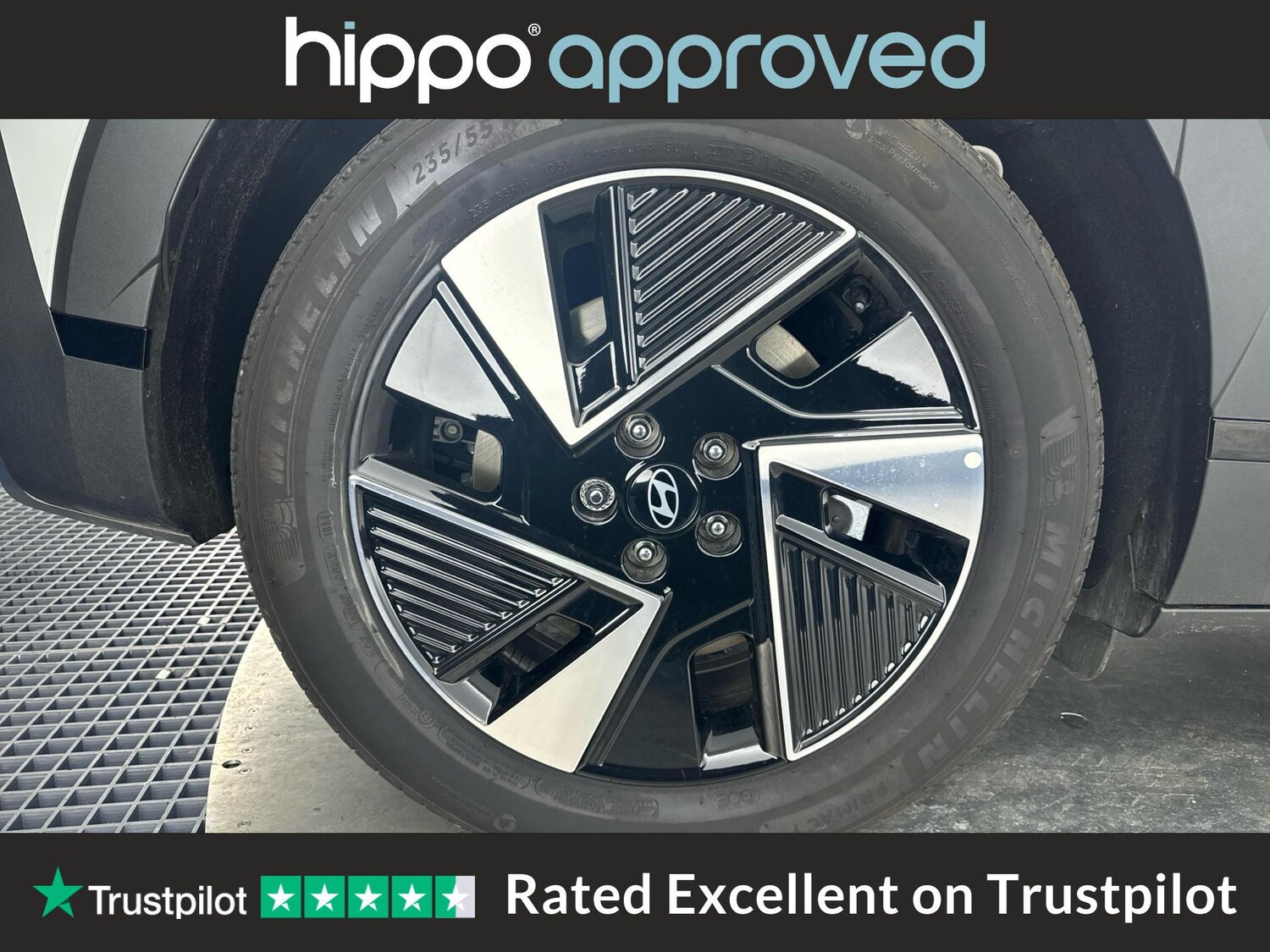 Used Hyundai IONIQ 5 2025 for sale - 76657220: Photo 34