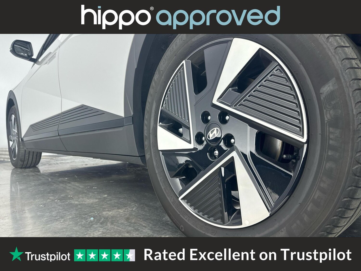 Used Hyundai IONIQ 5 2025 for sale - 76657220: Photo 35