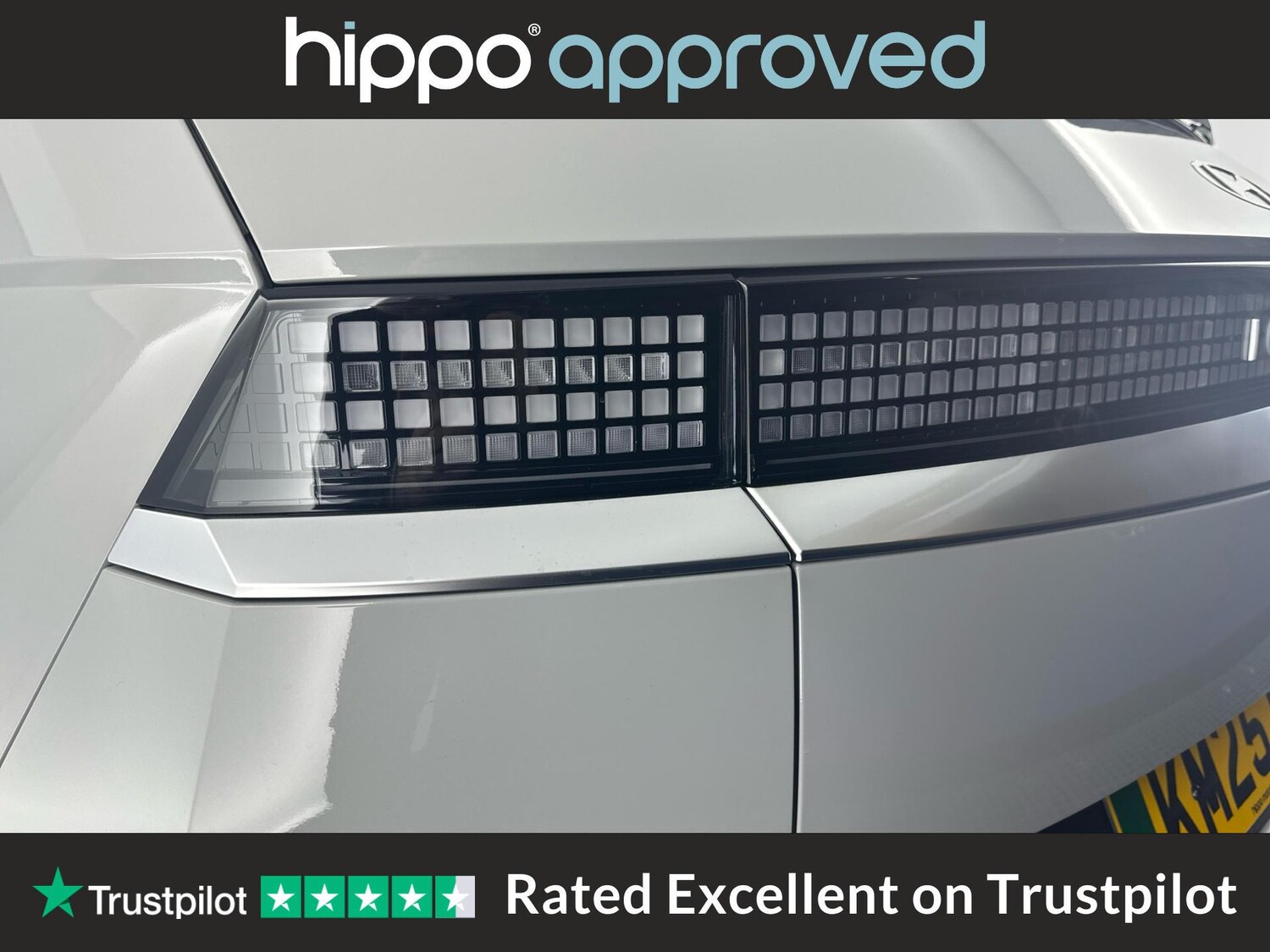 Used Hyundai IONIQ 5 2025 for sale - 76657220: Photo 36