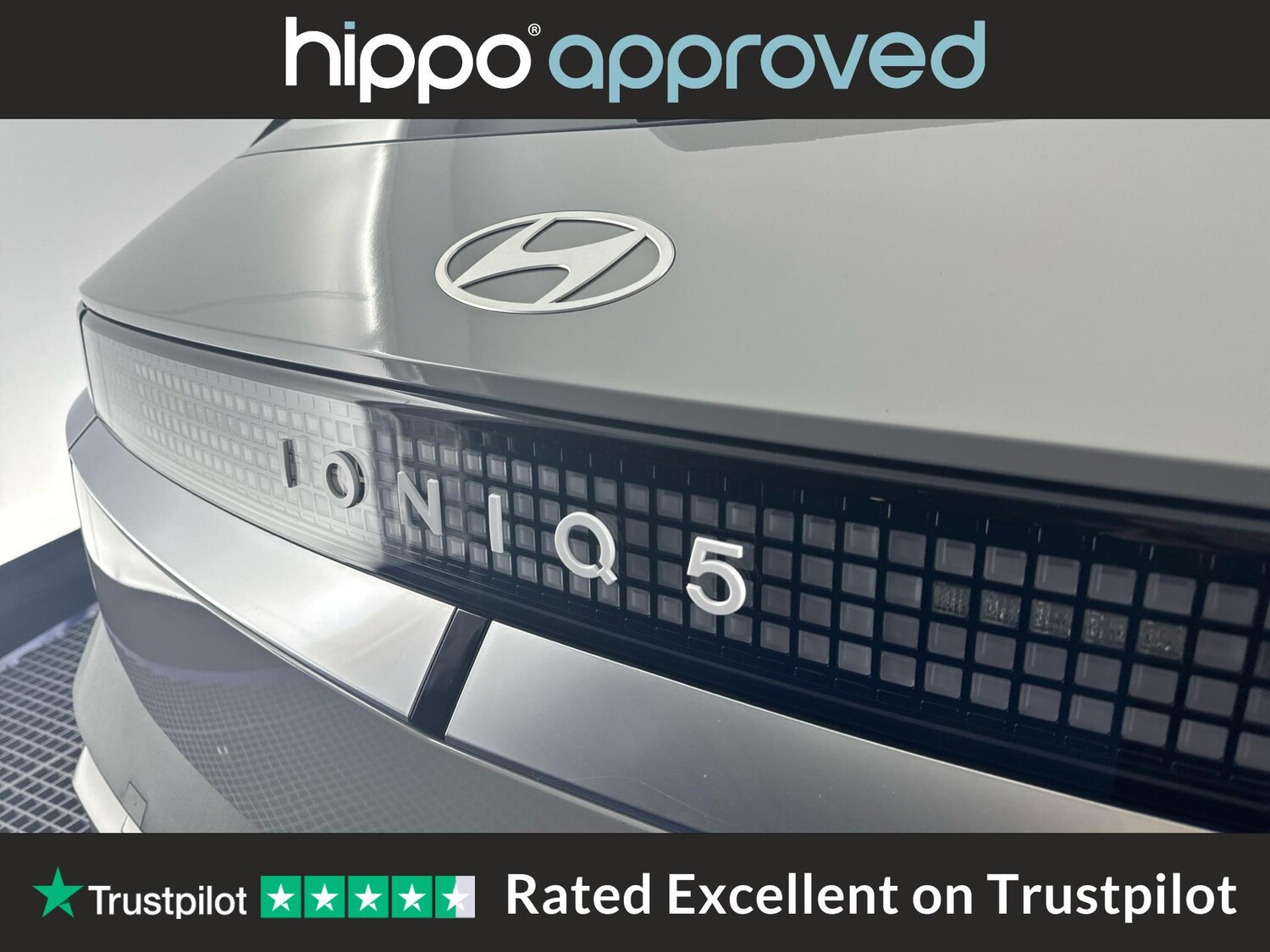 Used Hyundai IONIQ 5 2025 for sale - 76657220: Photo 37