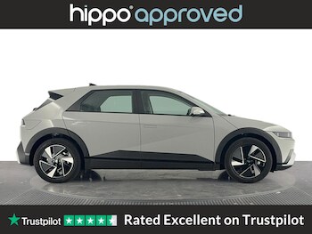 Used Hyundai IONIQ 5 2025 for sale - 76657220: Photo