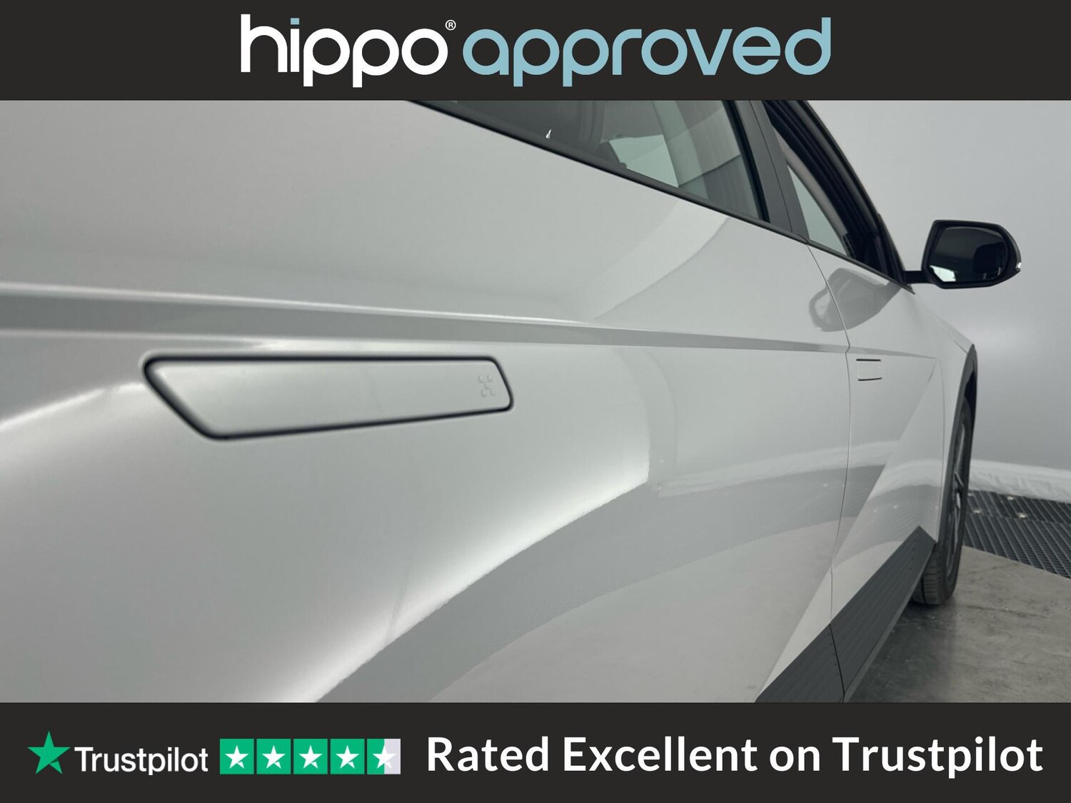 Used Hyundai IONIQ 5 2025 for sale - 76657220: Photo 40