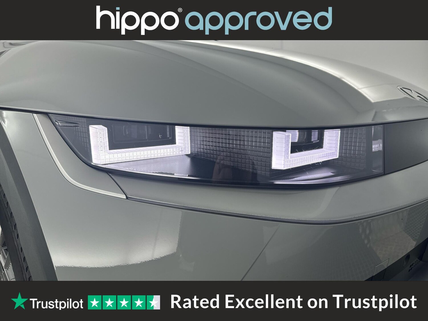 Used Hyundai IONIQ 5 2025 for sale - 76657220: Photo 41