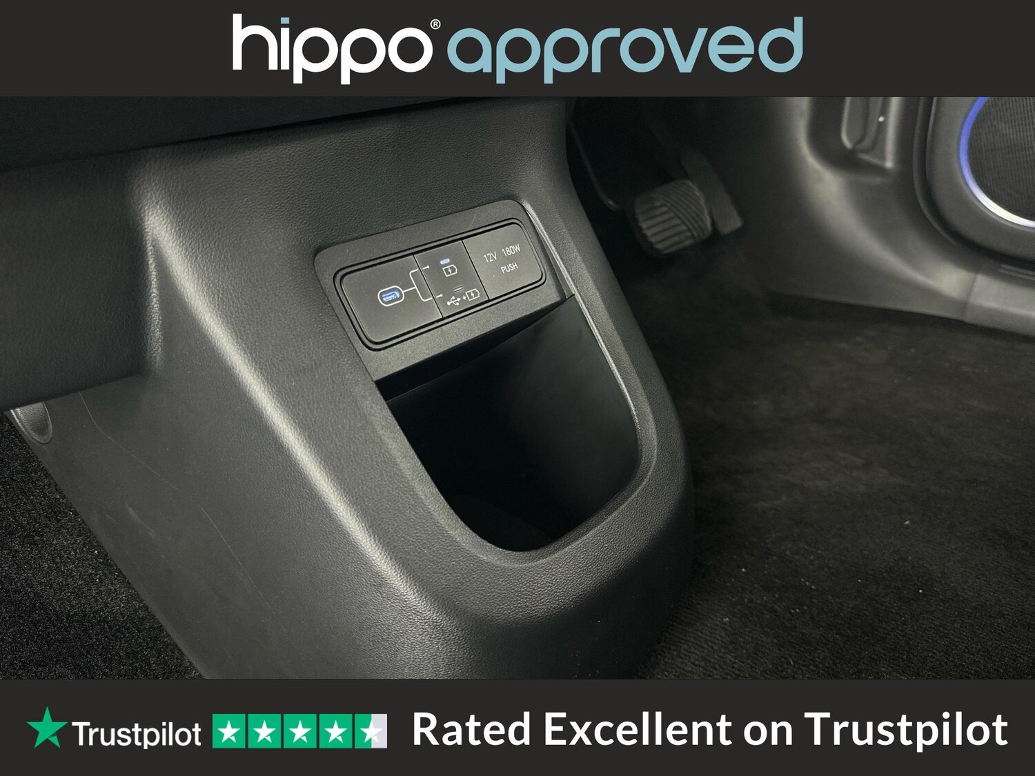 Used Hyundai IONIQ 5 2025 for sale - 76657220: Photo 46