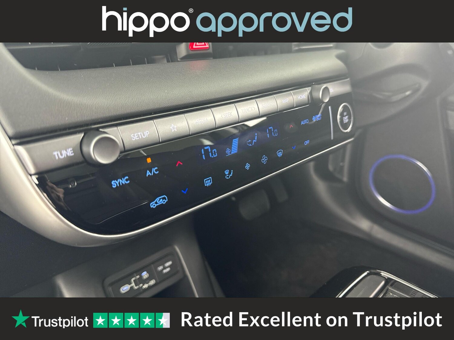 Used Hyundai IONIQ 5 2025 for sale - 76657220: Photo 47