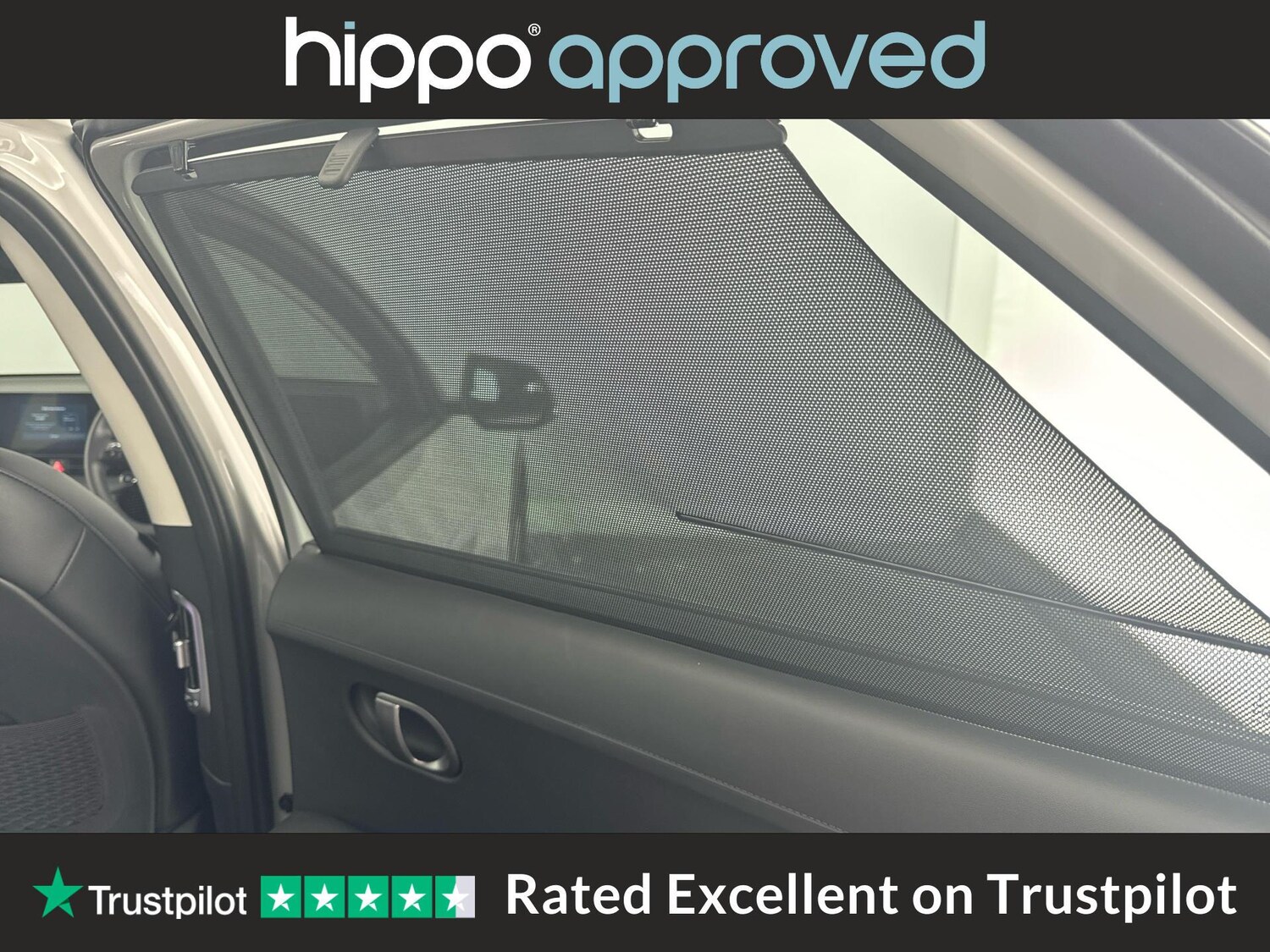 Used Hyundai IONIQ 5 2025 for sale - 76657220: Photo 49