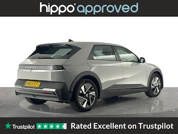 Used Hyundai IONIQ 5 2025 for sale - 76657220: Photo