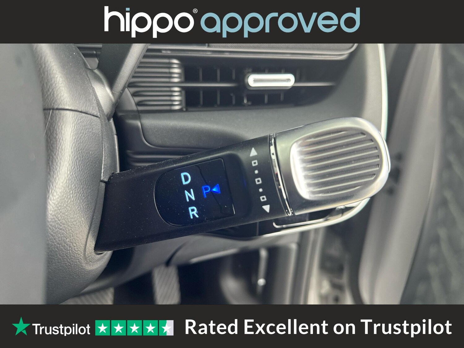 Used Hyundai IONIQ 5 2025 for sale - 76657220: Photo 50