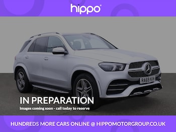 Used Mercedes-Benz GLE 2019 for sale - 79373241: Photo